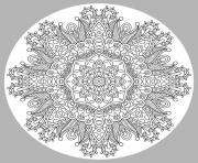 adult mandala by karakotsya 1 